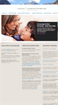Mobile Screenshot of caringforcolorado.org